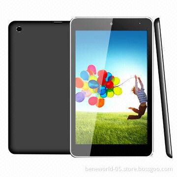 7-inch Tablet PCs with RK3168 Dual-core IPS 1,280 x 800-pixel Metal Tooling, Google's Android 4.1 OS